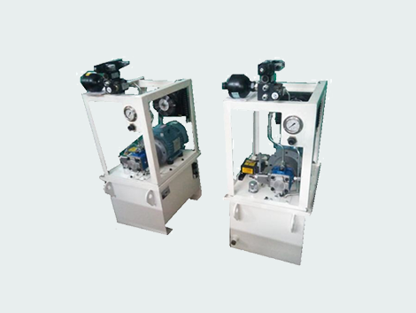 AB Square Hydraulics